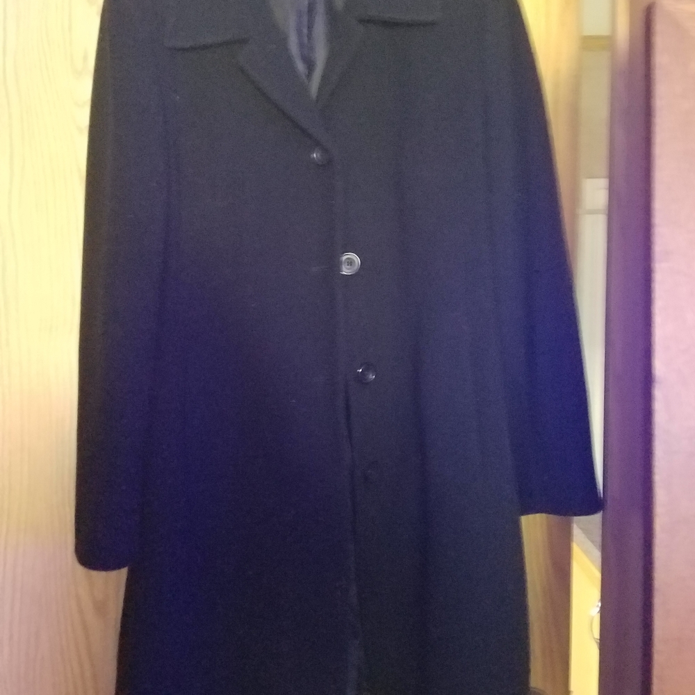 Jones NY Pea Coat